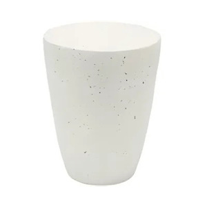 Montana Side Table - White Fleck