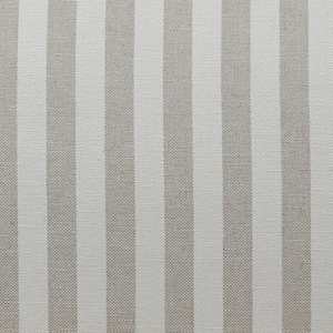 Bondi: Bondi Hamptons Ottoman Natural Stripe