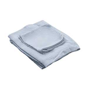 Slip Cover Only - Clovelly Hamptons 3 Seat Sofa Cover Beach