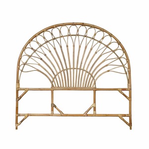 Best Selling: Montego Natural Rattan Double Bedhead