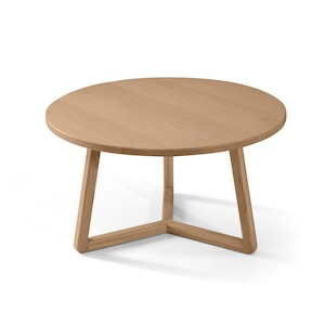Brighton Oak Coffee Table