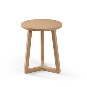 Furniture Best Sellers: Brighton Oak Side Table