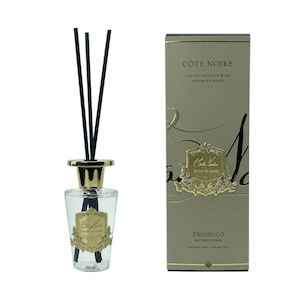 Cote Noire Gold 150ml Diffuser - Prosecco