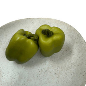 Green Bell Pepper