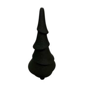 New Arrivals: Black Minimalist Tree