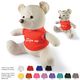 The Original Signature Calico Bear – One World Online