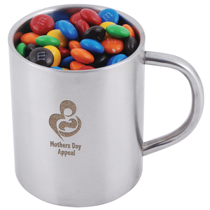 Products: M&M’s in Java Mug – One World Online