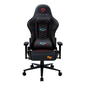 Gaming Chairs: ONEX STC 25 Years Limited Ed. Alcantara Gaming Chair
