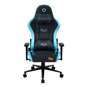 Gaming Chairs: ONEX STC 25 Years Limited Ed. Hardcore Gaming Chair