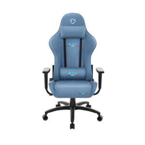 Gaming Chairs: ONEX STC Tribute Fabric Gaming Chair