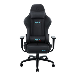 Gaming Chairs: ONEX STC Tribute Hardcore Gaming and Office Chair