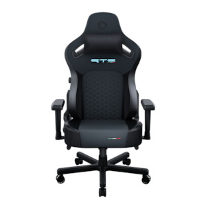 Gaming Chairs: ONEX RTC Giant Alcantara Gaming Chair