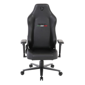 Chairs: ONEX-STC ELEGANT REAL LEATHER