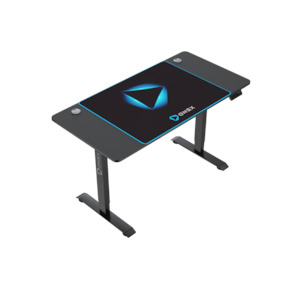 Gde: ONEX GDE1400SH Electric Height Adjustable Gaming Office Desk