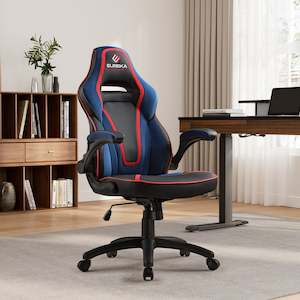 Eureka Home Office Furniture: Eureka Vortex, Gaming Chair