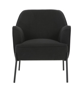 Onex Home: ONEX HuGo Armchair - Stylish Linen Fabric for Ultimate Comfort