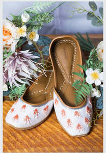 Juttis: Coral (Jutti)