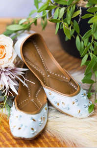 Juttis: Aqua (Jutti)