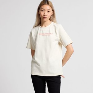 Products: Become Invincible' Limited Edition 2024 Tee