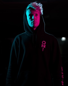 Products: Limited Edition 2019 ONI Hoodie