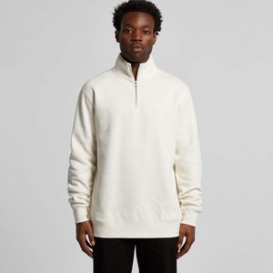 Products: Invincible Half Zip Jumper