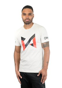 Products: ONI Training Tee (Oat)