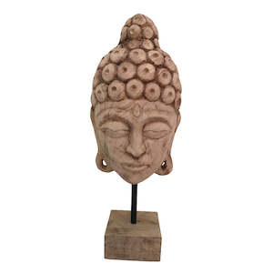 Clearance: Buddha Natural