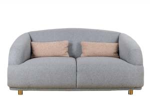 Clearance: Belmont 2 Seater Sofa