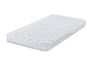 Nz Made Mattress: Nania Mattress - Double