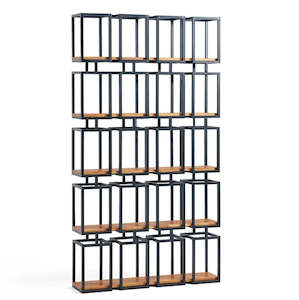 Display Unit | Bookcase - 2200