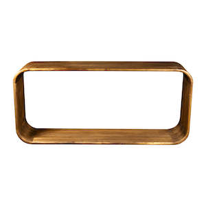 Hall Console Tables: Sierra Band Console Table