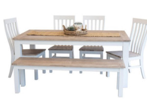 Dining Suites: Bright Dining Suite