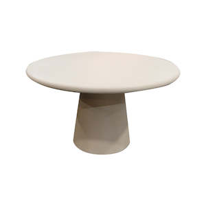 Dining Table: Palm Beach Round Dining Table