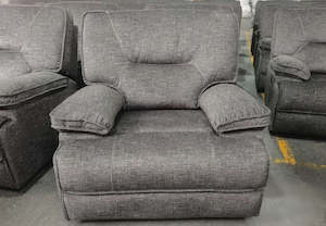 Recliner Lounge Suites: Maryland Single Recliner