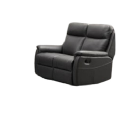 Recliner Lounge Suites: Roberto Leather Recliner 2 Seater