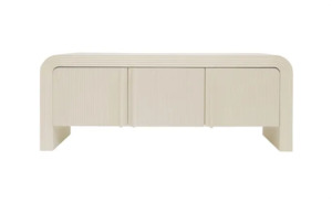 Entertainment Units: Blanco Entertainment Unit - 1500