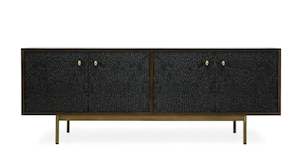 Entertainment Units: Heirloom Entertainment Unit