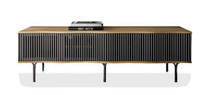 Entertainment Units: Eclipse Entertainment Unit