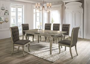 Avondale Dining Suite 6 Seater
