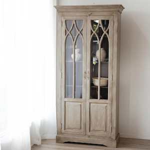 Florentina 2 Door Cabinet