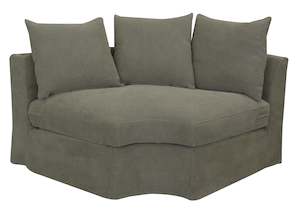 Lucca Corner Seat - Oliver