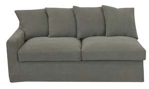 Lucca Lift 2 Seater - Olive