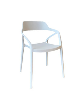 Delta Dining Chair indoor | Outdoor