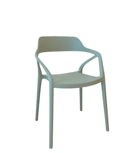 Delta Dining Chair Indoor | Outdoor
