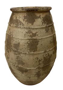 Antique Large URN - indoor/outdoor