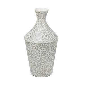 Capiz Vase - Large