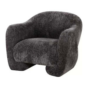 New Arrivals: Wisconsin Occasional Chair - Coal