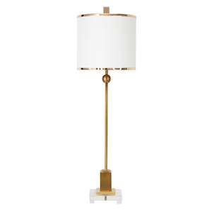New Arrivals: Harriet Table Lamp - 85cm