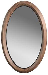 New Arrivals: Hartman Oval Wall Mirror
