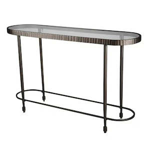 Hall Console Tables: Valencia Console
